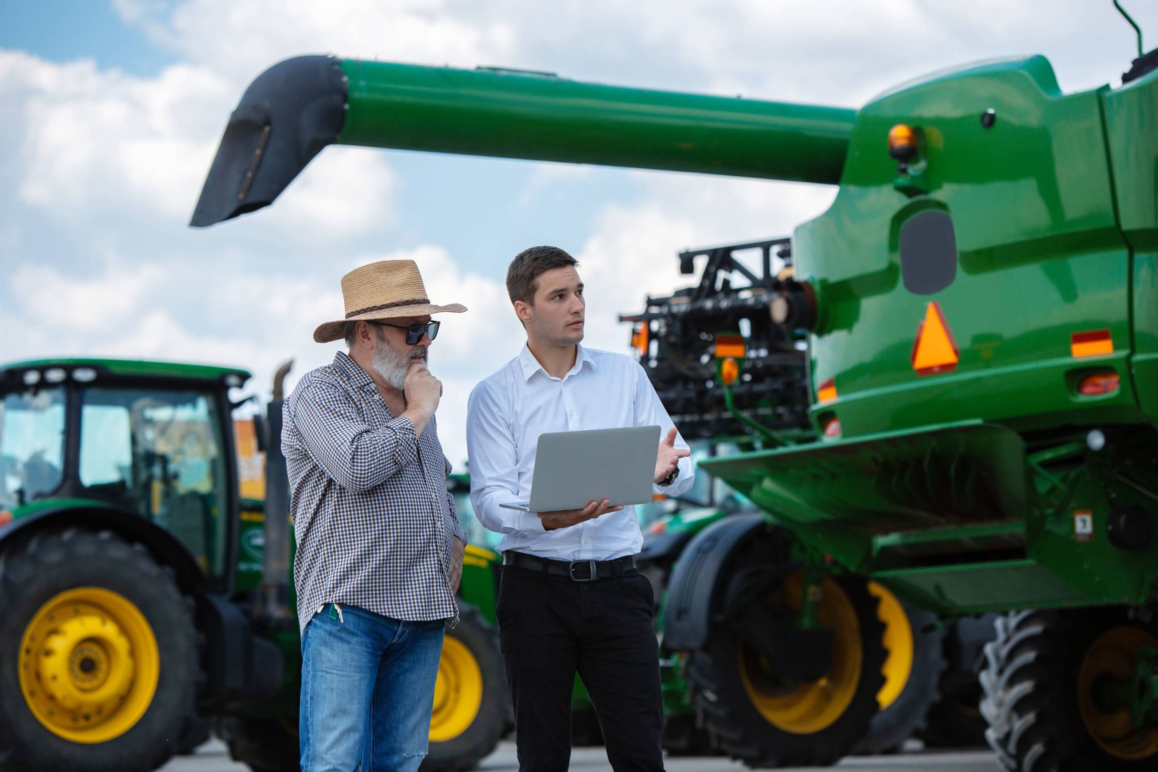 Agritech