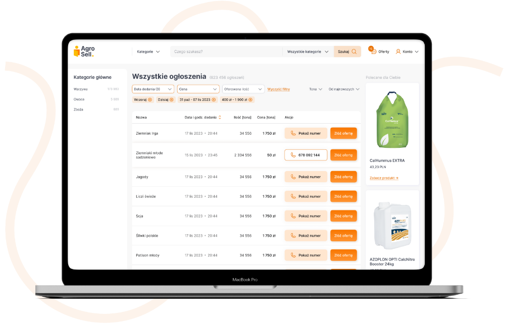 AgroSell