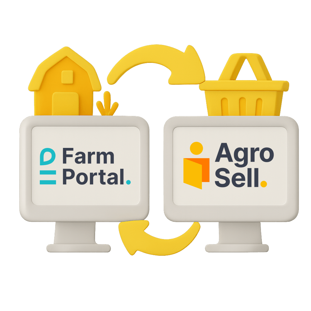  AgroSell