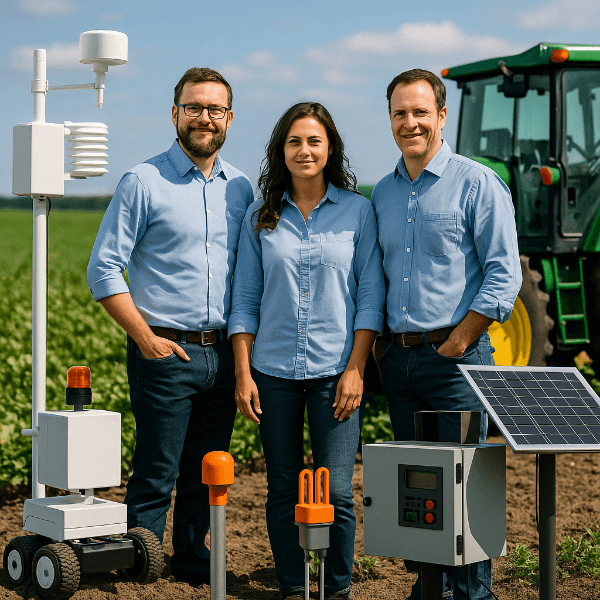 FarmCloud-farmers