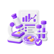 Food quality and safety control