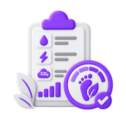 FarmCloud - environmental impact and carbon footprint