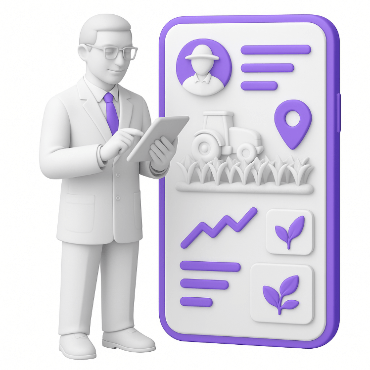 FarmCloud-monitoring